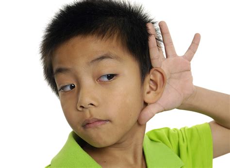 Hearing – HealthEd