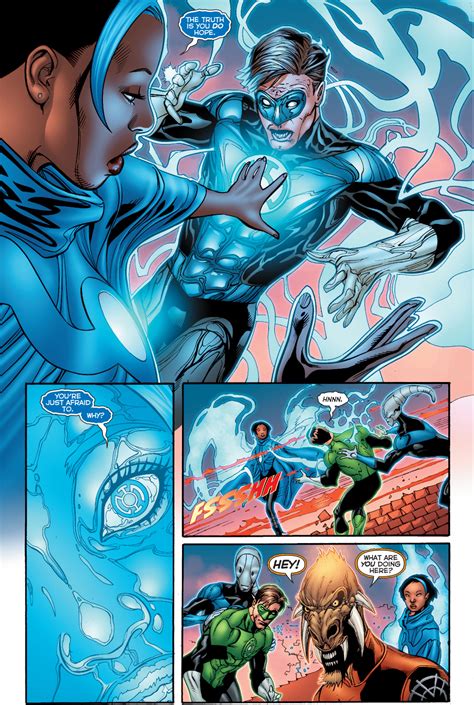 Adara Chooses A Host – Comicnewbies