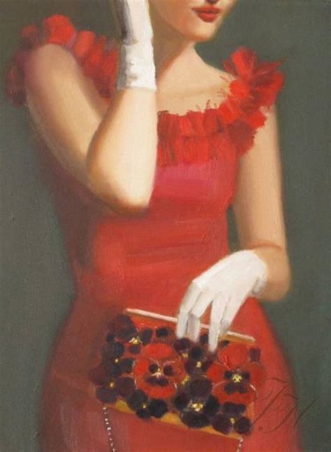 Художник-иллюстратор из Канады Джанет Хилл: lovers_of_art — LiveJournal