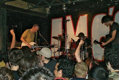 Fugazi | Members, Albums, & Facts | Britannica