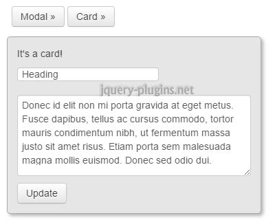 flippantjs javascript library  flipping elements jquery plugins