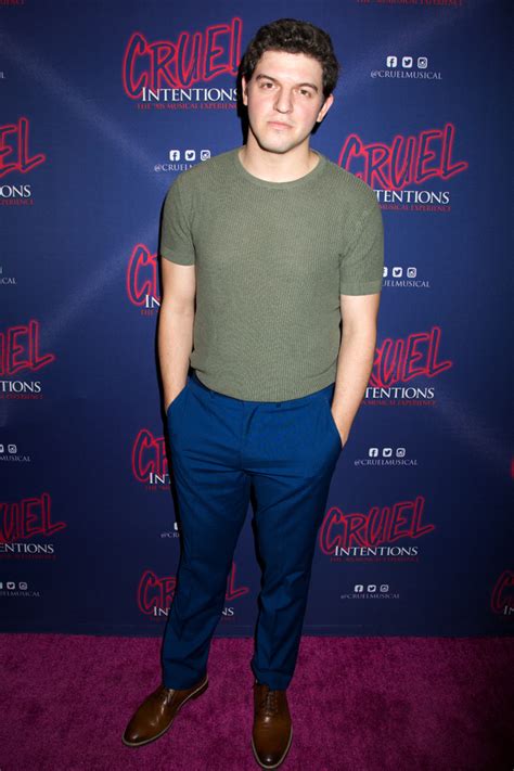 Brian Muller (Actor): Credits, Bio, News & More | Broadway World