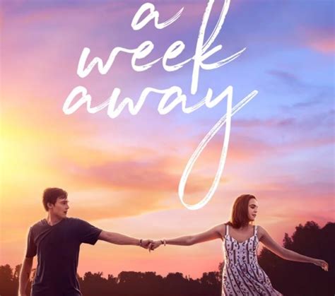 "A Week Away" Netflix First Ever Christian Movie - Joy 99.3FM