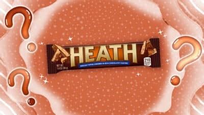 What Is a Heath Bar? Everything You Need to Know | Sporked