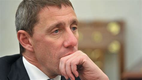 Владимир Коган умер в 56 лет - Газета.Ru
