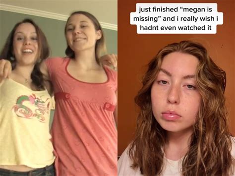 'Megan Is Missing,' the 2011 Horror Film, Is Going Viral on TikTok ...