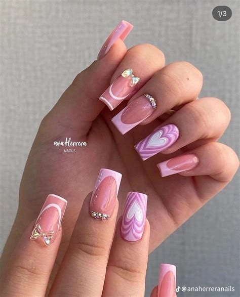 Pin von Julicruz auf Uñas juli
