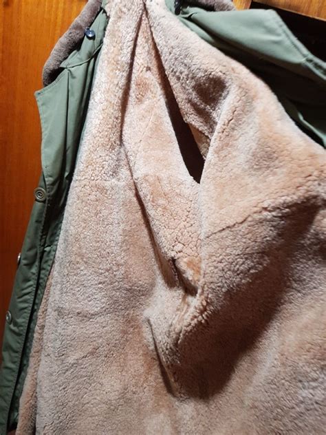 Военна шуба с каракул гр. Плевен Дружба 1 • OLX.bg