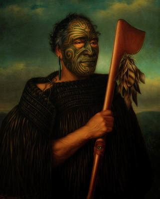 Waka Art for Sale - Fine Art America