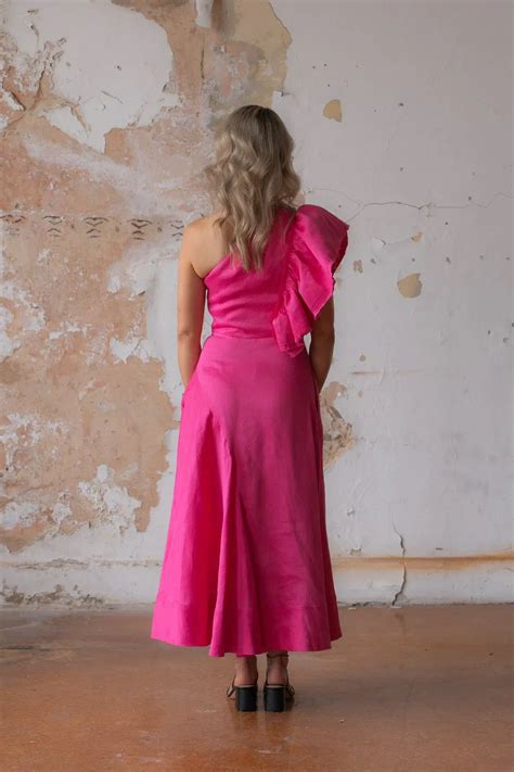 Aje Dress Hire: Designer Fashion Rentals on The Volte