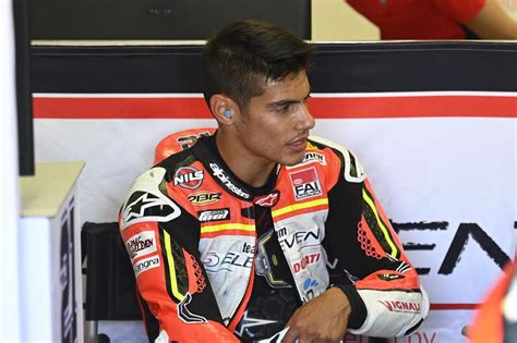 SBK, Rinaldi admits he studied Rea closely to help him set fastest time ...
