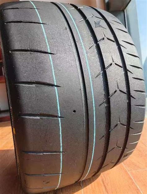 ViTour Tempesta P1 Specifications - Americas ViTour Tire