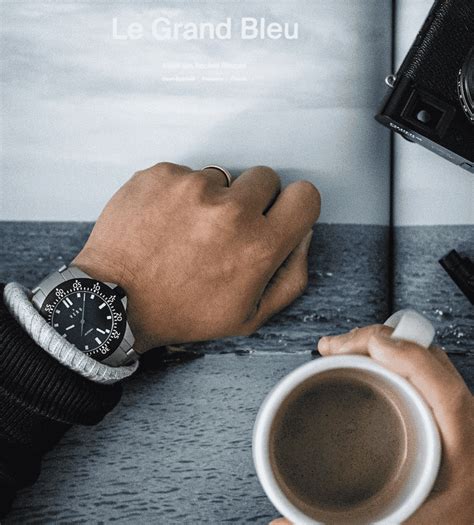 VERO: Rugged watches with added elegance | OPUMO Magazine