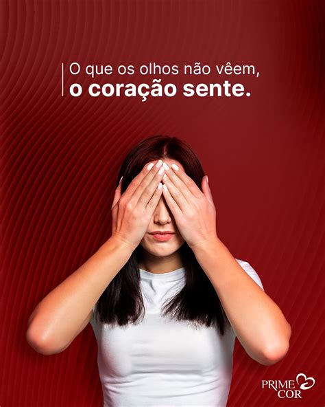 O Que Os Olhos Não Vêem O Coração Sente - NAZAEDU