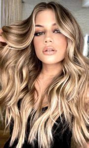 20 Gorgeous Butter Blonde Hair Color Ideas to Choose From - Your Classy ...