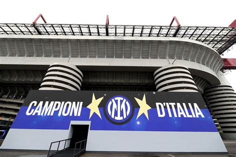 City Of Milan Give Inter Milan & AC Milan Ultimatum On San Siro