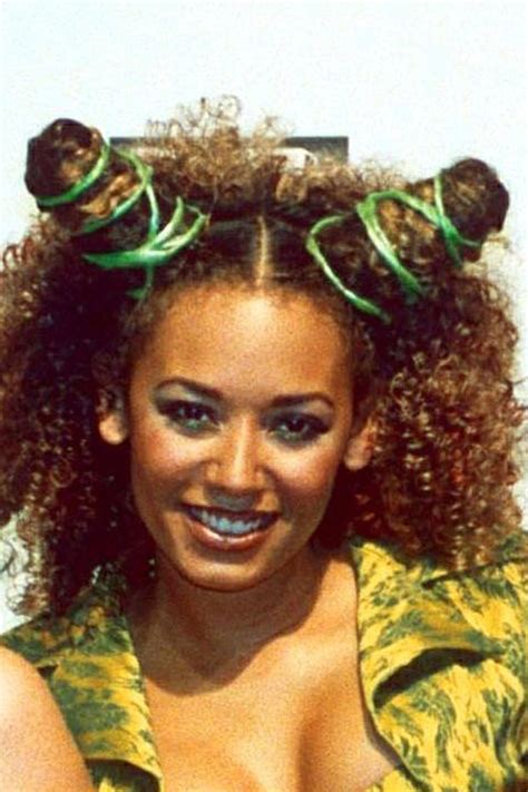 90s short hair 5
