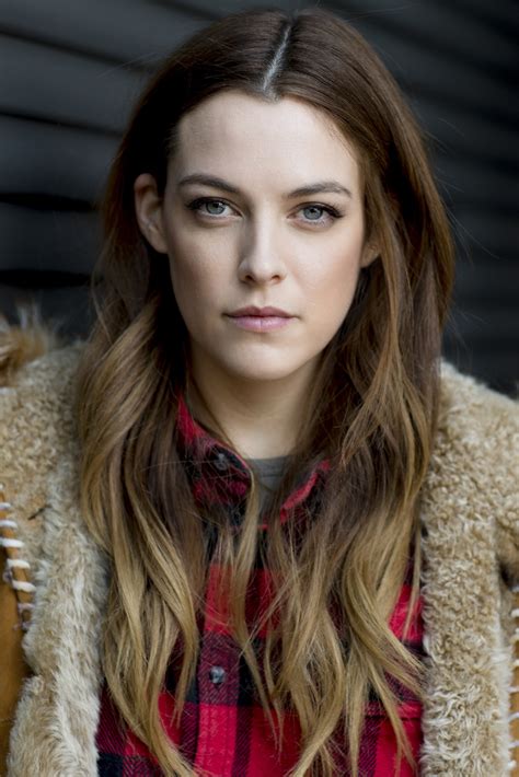 Riley Keough Interview: "The Girlfriend Experience" & Sundance Indie