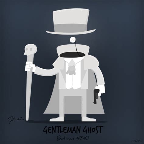 gentleman ghost on Tumblr