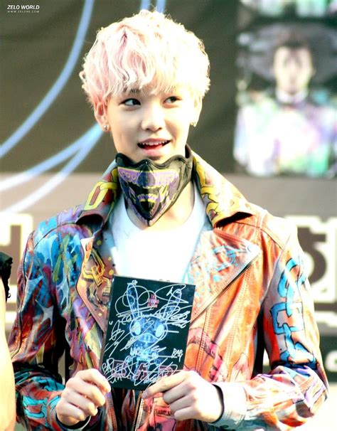 13 Talented K-Pop Idols Who Debuted At The Age Of 15 - Koreaboo