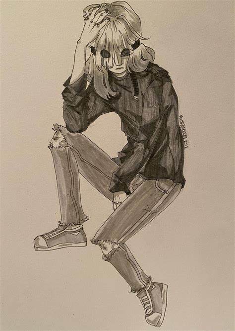 did we ever get to see Sal's face without his mask? : r/sallyface