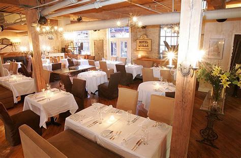The-Fifth-and-Terrace-Restaurant-Event-Venue - Event Venues by The