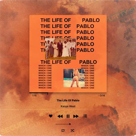 [100+] The Life Of Pablo Wallpapers | Wallpapers.com