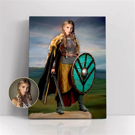 The Queen of Vikings – royalwhat