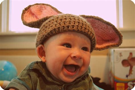 Dahlhart Lane: More Bunny Ears