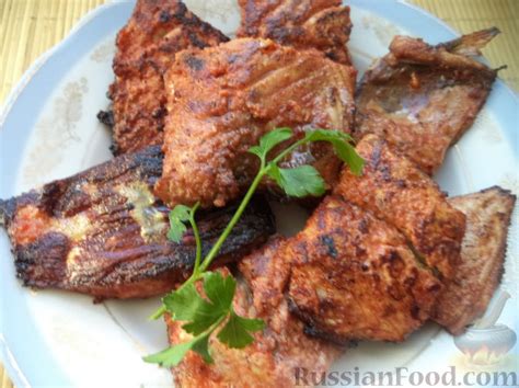 Рыба в кляре, рецепты на RussianFood.com: 79 рецептов рыбы в кляре
