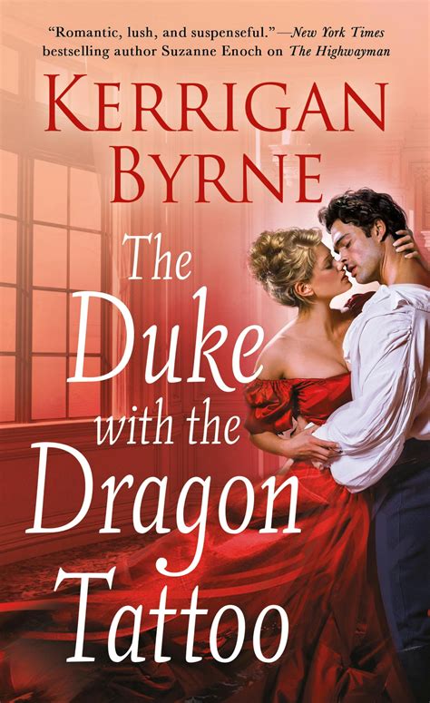 The Highwayman Kerrigan Byrne 5