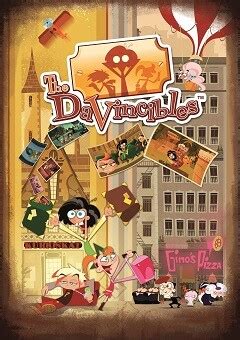 Watch The Davincibles Online - The Davincibles