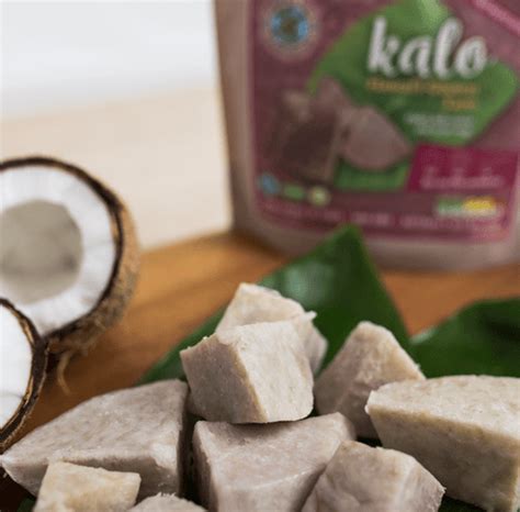 taro meet hawaiis staple kalo hawaii ulu cooperative
