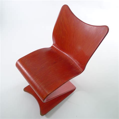 panton chair verner 6