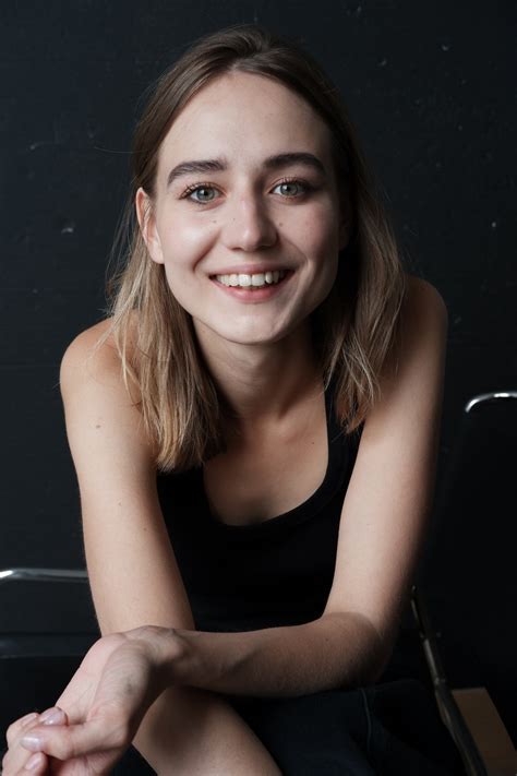 Некрасова Алесия