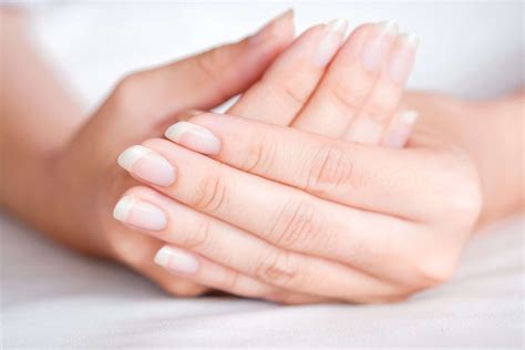 Définition | Ongle
