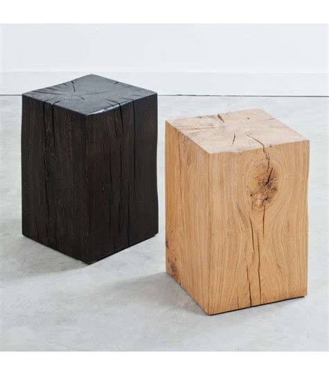 Wood Stump | Muebles de dormitorio modernos, Decoraciones de interiores ...