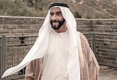 sheikh zayed prosperity   people arabian business latest news