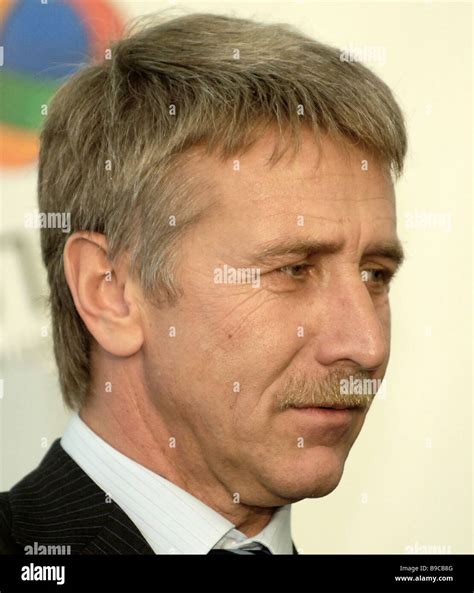 Leonid Mikhelson Novatech gas company Board Chairman during a gala ...