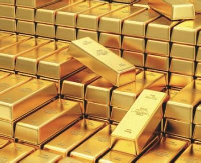 BoG purchases 280 kilogrammes of gold to shore up exchange foreign ...