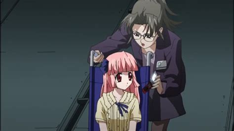 Elfen Lied’s Eugenic Underpinnings | The Artifice