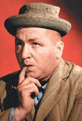 Curly Howard - Three Stooges Photo (23436895) - Fanpop