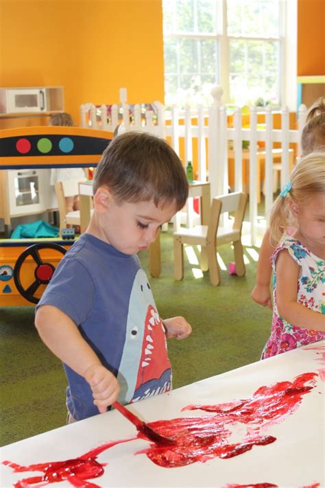 Creative Tots Preschool - Blog