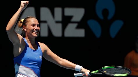 Теніс: Катерина Бондаренко вийшла до другого кола в Монтерреї