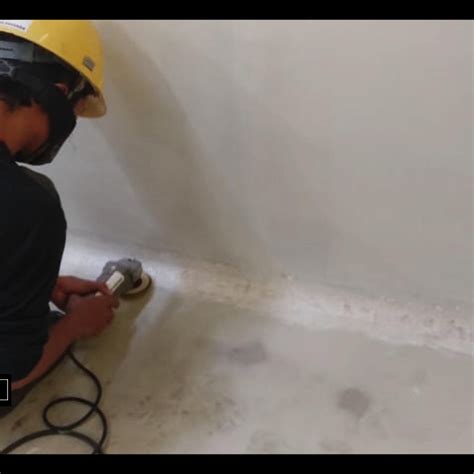 PT. Smart - Marunda Epoxy Lantai & Dinding - PT DWI MITRA ANUGRAH