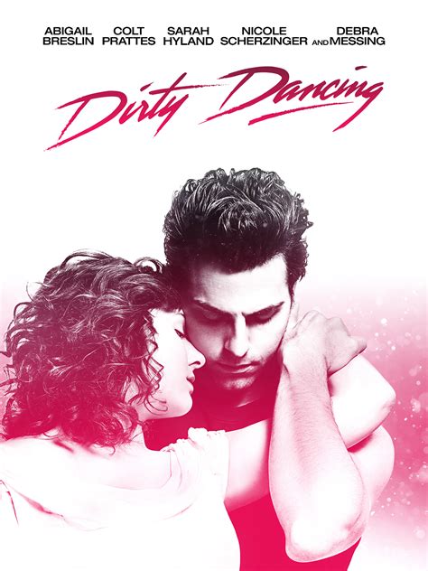 Prime Video: Dirty Dancing: Television Special