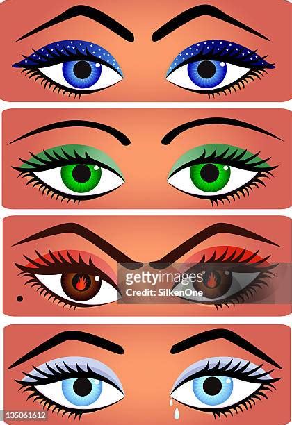 142 Dark Brown Eyes Cartoon Stock Photos, High-Res Pictures, and Images ...