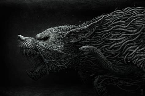 The Mafu Cage: ANTON SEMENOV - Антон Семенов
