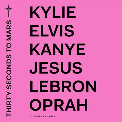 Thirty Seconds To Mars - America - Album, acquista - SENTIREASCOLTARE
