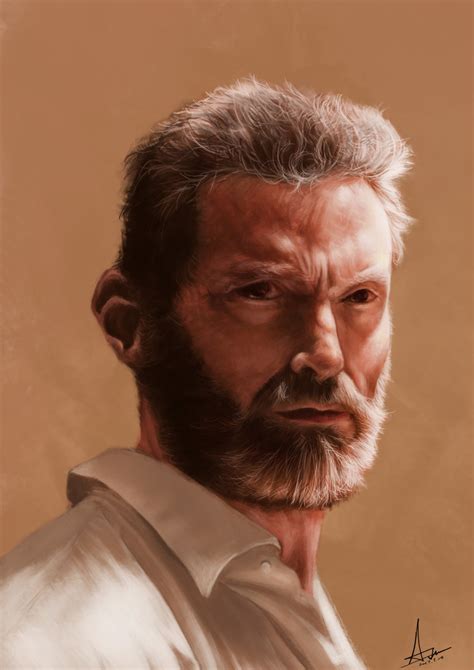 Logan (Логан) :: Wolverine (Росомаха, Логан, Джеймс Хоулетт) :: X-Men ...